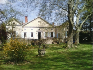 maison de maitre à la vente -   81300  GRAULHET, surface 350 m2 vente maison de maitre - UBI54012903